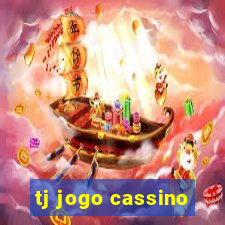 tj jogo cassino